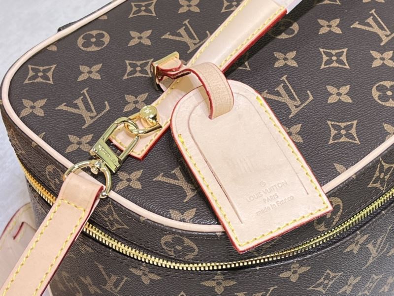 LV Cosmetic Bags